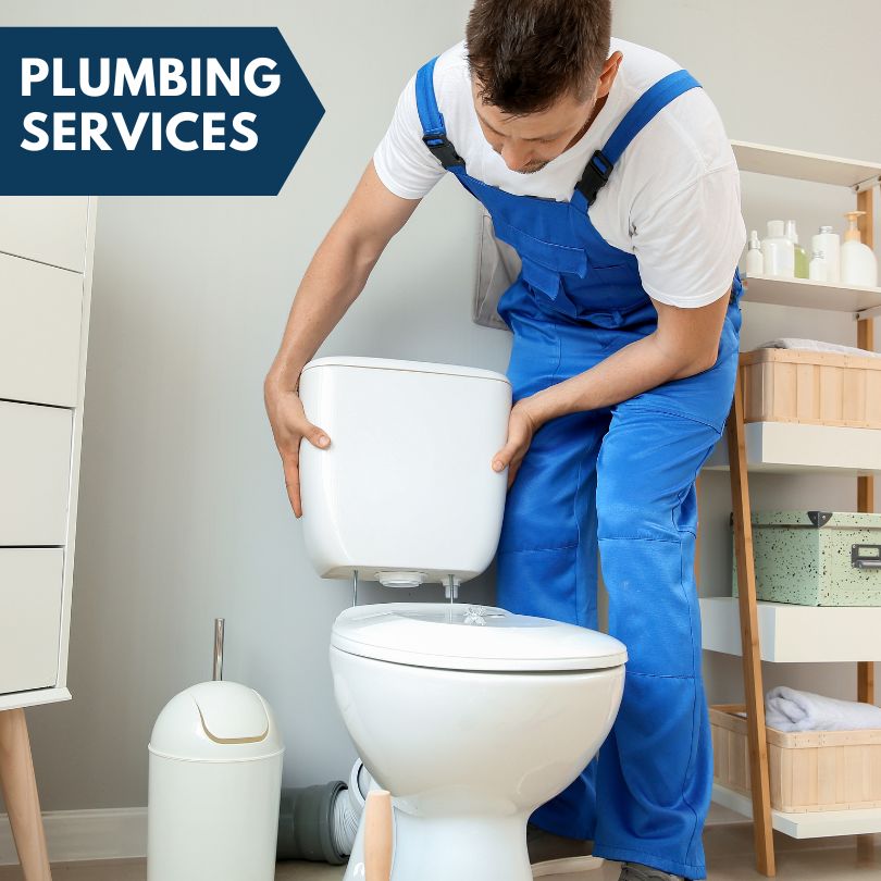 Plumbing Company in Eagar, AZ