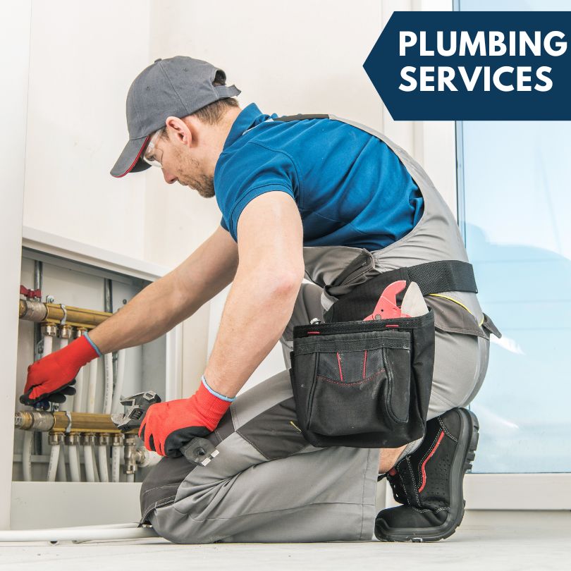 Eagar Plumbing Company